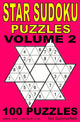 Pflegen Sie Ihr Gehirn mit 15 Stern-Sudoku-Rätseln. Band 2.