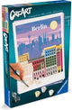 Ravensburger Kreart Painting bei Number - Berlin