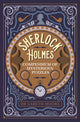 Sherlock Holmes-Kompendium mysteriöser Rätsel