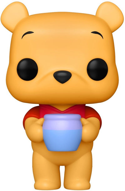 Funko Puppe! Der Pooh der Pooh