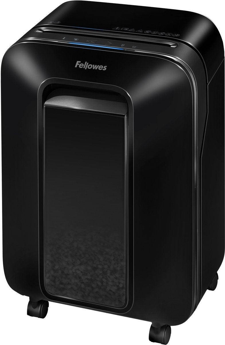 Aktenvernichter Fellowes LX200 P-4