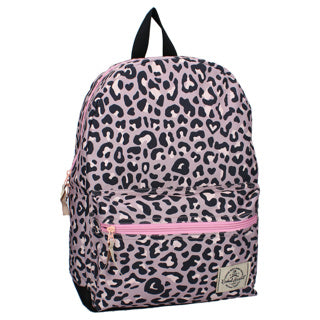 Vadobag Milchkuss Rucksack Jungle Vibes
