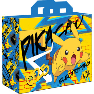 Pic Shopper Pokemon Kachu | 5 Stück