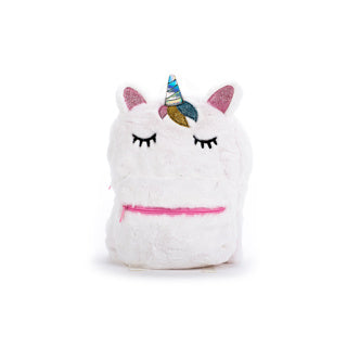 Andere Marken von Rucksackplüschkatze Pink