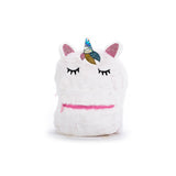 Andere Marken von Rucksackplüschkatze Pink - afbeelding 1
