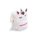 Andere Marken von Rucksackplüschkatze Pink - afbeelding 2
