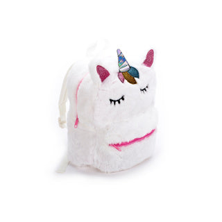 Andere Marken von Rucksackplüschkatze Pink