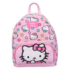 Vadobag Hello Kitty Rucksack trägt die Niedlichkeit