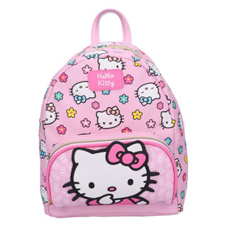 Vadobag Hello Kitty Rucksack trägt die Niedlichkeit