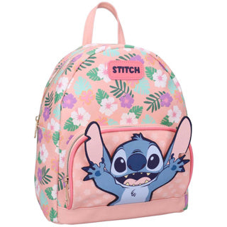 Der Vadobag-Stitch-Rucksack trägt die Niedlichkeit
