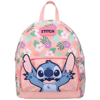 Der Vadobag-Stitch-Rucksack trägt die Niedlichkeit