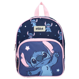 Stitch Rucksack Freundschaftsspaß