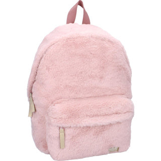 Rucksack Milchkuss den Wow -Faktor Pink 37 x 26 x 12 cm