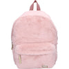 Rucksack Milchkuss den Wow -Faktor Pink 37 x 26 x 12 cm