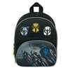 Undercover Rucksack Star Wars schwarz