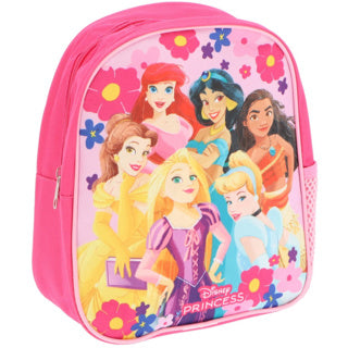 No brand Prinzessinnenrucksack 1. Wahl 25x22x10 cm | 2 Stk