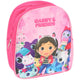 Keine Marke Gabbys Puppenhaus-Rucksack 1. Wahl 25x22x10 cm | 2 Stk