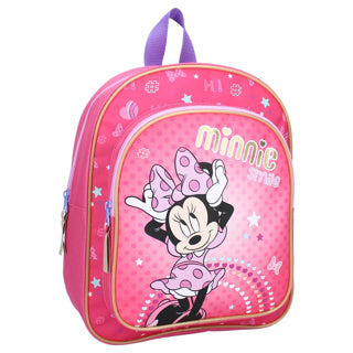 Vadobag Minnie Mouse Rucksack Ich mag Lächeln