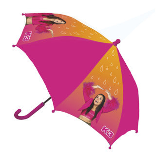 K3 Regenschirm Fuchsia