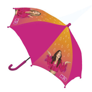 K3 Regenschirm Fuchsia