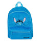 Rucksack flauschiger Stich