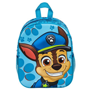 Undercover 3D Backpack Paw Patrol