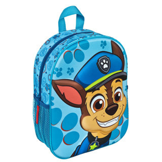 Undercover 3D Backpack Paw Patrol