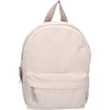 Rucksack Spaß run renne weiß