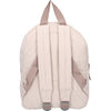 Rucksack Spaß run renne weiß