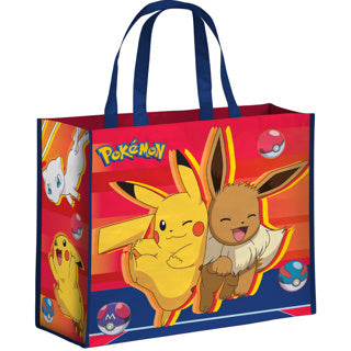 Pic Shopper Pokemon Kachu und Evoli | 5 Stück