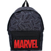 Rucksack bestaunt den gepanzerten 43 x 30 x 14 cm