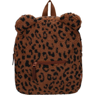 Buddies Backpack 3 Buddies 1 für das Leben 31 x 26 x 9 cm