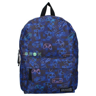 Vadobag -Rucksack unterschätzen Gamer nie
