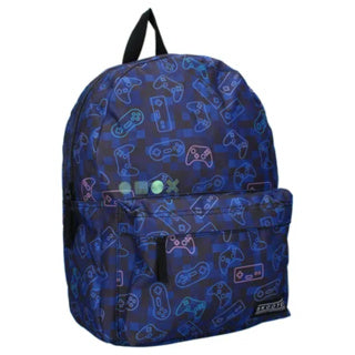 Vadobag -Rucksack unterschätzen Gamer nie