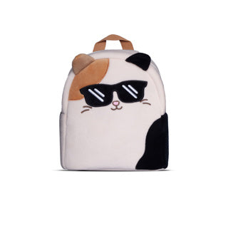Squishmallows Backpack Cameron