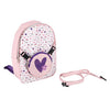Maximes World Backpack 2 in 1