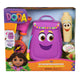 Dora -Rucksack mit 3 Zubehör