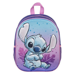 Undercover Lilo Stitch 3D-Rucksack