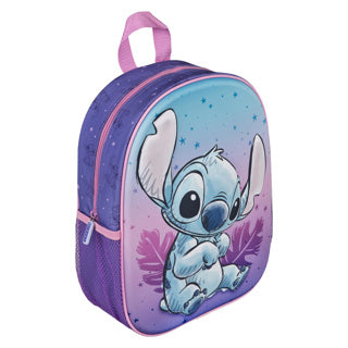 Undercover Lilo Stitch 3D-Rucksack
