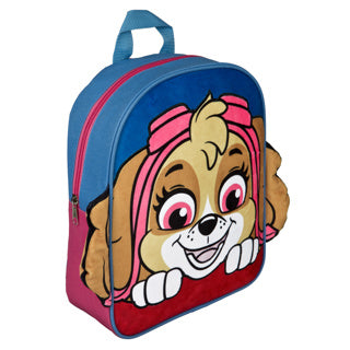 Rucksack Plüsch Himmel | 2 Stk