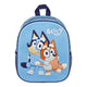 Rucksack blau