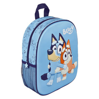 Rucksack blau