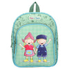 Rucksack Fien und Teun