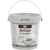 Viva Decor Hobby Beton, grau, 1500 g 1 Box