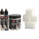 Viva Decor Concrete Pasta, Grau, 1 Set