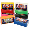 Creativ Company Modelliermasse, verschiedene Farben, 8x500 gr 1 Box