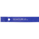 M-Wave Vellint 12-29 RT-HP-Glue Hochdruck 20 mm blau (1 Set)