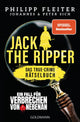Jack the Ripper – ein Sturz, weil er „den Staub bricht“