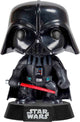 Funko - Pop Star Wars-Bommel: Darth Vader -