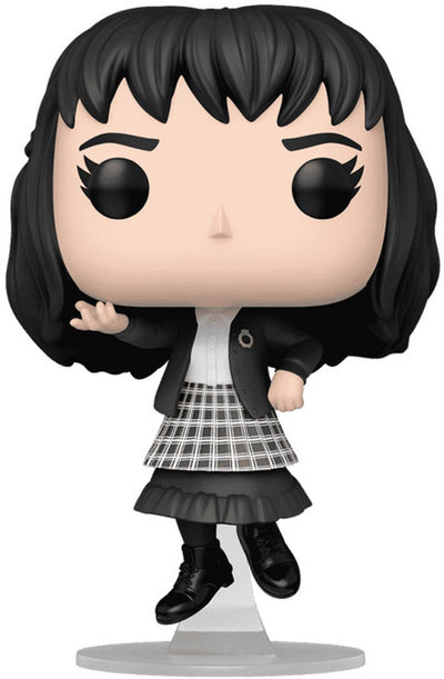 Funko Beetlejuice Lydia Deetz Vinylfigur 1759 Unisex Pop! - mehrfarbig - Standard